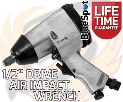 1/2Drive Air Impact Wrench Gun 312NM 230lb-ft Pneumatic Air Tool Impact Wrench