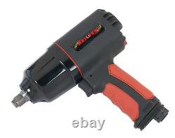 1/2 Air Impact Wrench Gun Composite Body