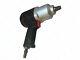 1/2 Drive Composite Twin Hammer Air Impact Wrench 850ft/lb 1156nm! Rattle Gun