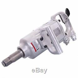1 Drive Strong Compact Industrial Impact Wrench Air Gun Heavy Truck