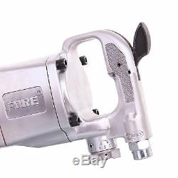 1 Drive Strong Compact Industrial Impact Wrench Air Gun Heavy Truck