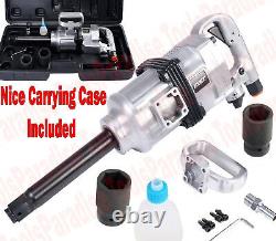 1 Inch Industrial Air Impact Wrench Gun Wrench