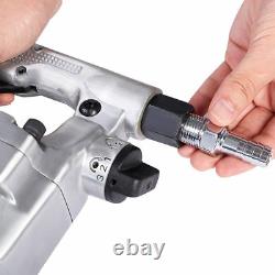 1 Inch Industrial Air Impact Wrench Gun Wrench