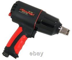 3/4 Air Impact Wrench Gun Composite Body