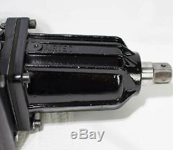AIRTEC MASTER 35 Portable 2Stroke Petrol 1 Impact Driver Wrench Rattle Gun Dril