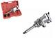 Air Impact Wrench Gun 1 Inch Drive 1900nm 1400 Ft Lb Heavy Duty With Sockets