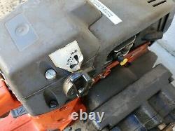 Airtec Master 35 Gas 1 inch drive Impact Wrench gun 350 to 1325 ft/lbs Torque