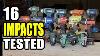 Best 18v Impact Driver Shootout 16 Models Tested Head To Head