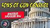 Beware Tons Of Gun Control In Omnibus Spending Bill