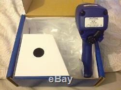 Blue Point 1/2 Air Impact Wrench AT570 air gun brand new sold by snapon