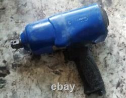 Blue Point 3/4 Composite Air Impact Wrench AT760 Pneumatic Gun