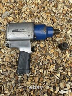 Blue Point AT 775 3/4 Air Impact Wrench Gun