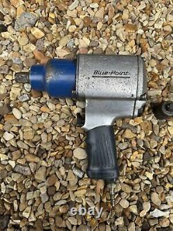 Blue Point AT 775 3/4 Air Impact Wrench Gun