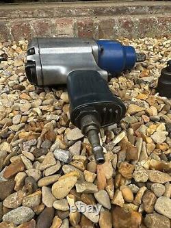 Blue Point AT 775 3/4 Air Impact Wrench Gun