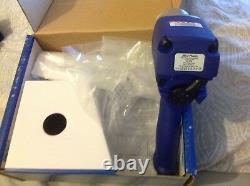 Bluepoint air impact wrench air gun 3/8 at370 brand new sold by snapon