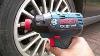 Bosch Gdx18v Ec Idh182 Hybrid Impact Driver Wrench Maximum Torque Test