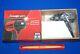 Brand New Snap-on Tools 1/2 Drive Gun Metal Grey Air Impact Wrench Pt850gm