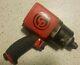 Chicago Pneumatic Cp7769 Model D 3/4 Impact Wrench Cp Composite Air Gun 3/4 In