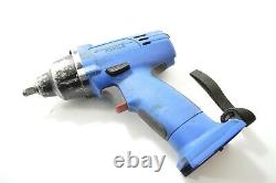 Cornwell 3/8 Inch Impact Wrench Gun W. Charger & Battery Set