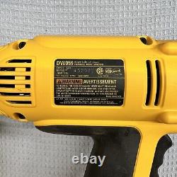 DeWalt 18 volt 1/2 Drive Impact Wrench DW059 Tool oly Impact Gun 18V NEVER USED