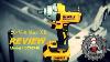 Dewalt 20 Volt Max Xr Brushless 1 2 In Impact Wrench Review Dcf894b