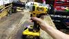 Dewalt 20v Max Xr Impact Gun