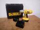 Dewalt Cordless 1/2 Impact Wrench Gun Driver With 2x Bat And Charger Dw059 Nut