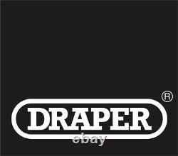 Draper Air Impact Wrench Gun 1 Square Drive HGV Commercial Workshop 84128