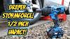 Draper Stormforce 1 2 Impact Review