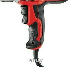 Electric 1/2 Impact Wrench Gun, Torque Wrench, Lug Wrench Impact Driver 8.5 AMP