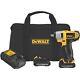 Electric Impact Wrench Gun Battery Powered 3/8 Inch Operated Compact Portable