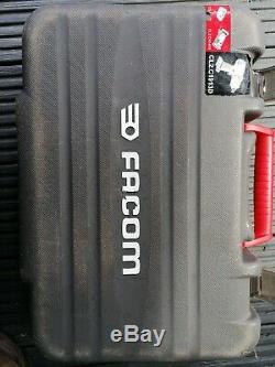 Facom 1/2 in Standard Impact Wrench, Impact Gun, CL2. C1913
