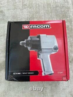 Facom NK. 1000F2 3/4? Drive Aluminium Air Impact Wrench Gun
