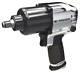 Facom Ns. 1400f 1/2 Drive Aluminium Impact Wrench Gun 1490nm