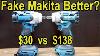 Fake Makita Impact Better Let S Find Out Makita Xwt11z 18v Lxt Lithium Ion Brushless Cordless