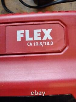 Flex 18 Volt Impact Gun