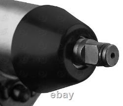 HEAVY DUTY 1/2 Industrial Air Impact Wrench Gun 230FT-LB Torque