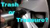 Harbor Freight Tools Their Cheapest 1 2 In Air Impact Wrench Trash Or Treasure