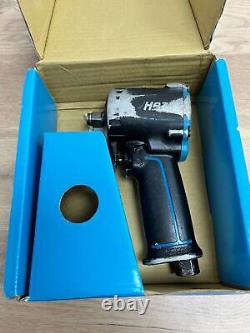 Hazet (9012 M) 1/2in Compact Air Impact Wrench Gun