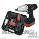 Heavy Duty 24v Cordless Impact Wrench Gun 1/2 Drive With 2 Twin Batteries