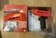 Heavy Duty Snap-on Impact Wrench Snap On Mg725 1/2' Driver Air Impact Gun New