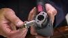 How To Replace A Pneumatic Impact Wrench Anvil