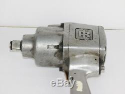 IR Ingersoll-Rand 291 Impact gun 1 Drive Impact Pneumatic Wrench