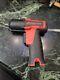 Immaculate Snap-on Ct761a 3/8 Drive14.4v Microlithium Impact Gun Wrench Lithium