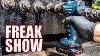 Impact Driver Or Impact Wrench Full Review Of The Bosch Freak Gdx18v 1860c
