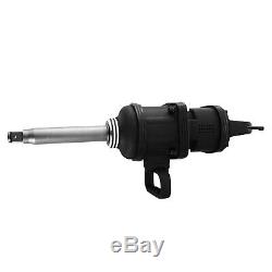 Industrial 1 Drive Air Impact Wrench Gun Heavy Duty Wrench 6800Nm 5000 ft-lb