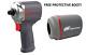 Ingersoll Rand 15qmax 3/8 Drive Quiet Stubby Impact Gun Wrench With Free Boot
