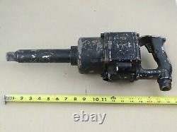 Ingersoll Rand 1 Drive Air Impact Heavy Gun, Wrench