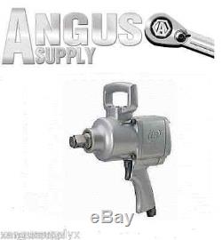 Ingersoll Rand 1 Drive Heavy Duty Air Impactool Impact Gun Wrench 1770 ft/lbs