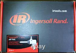 Ingersoll Rand 1 Drive Long Nose Heavy-duty Air Impact Wrench Gun 295A-6